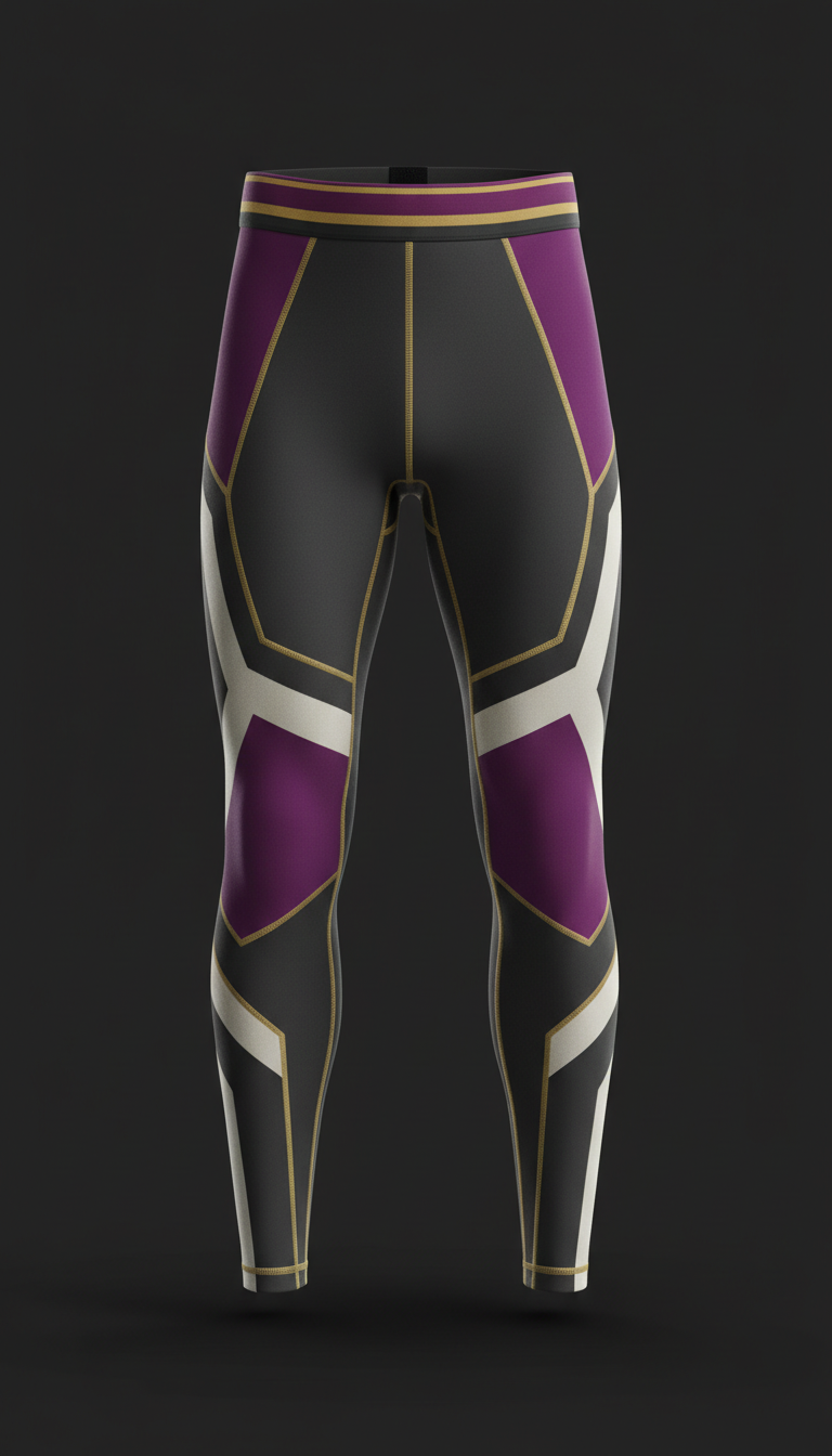 Dual-Layer Training Socks